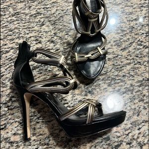 Bcbg heels